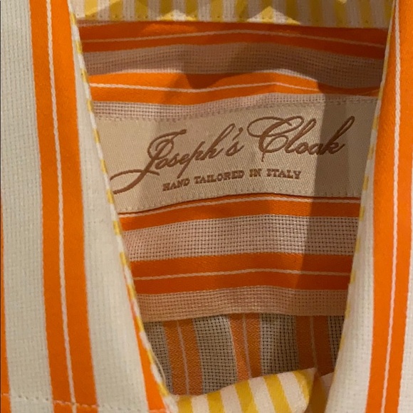 Long Sleeve button up - Picture 2 of 3